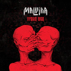 MALVINA - HYBRID WAR