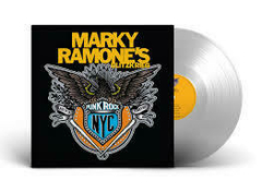 MARKY RAMONE - BLITZKRIEG