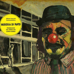 MUKEKA DI RATO - PASQUALIN NA TERRA DO XUPA-KABRA