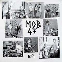 MOB 47 - KÄRNVAPEN ATTACK