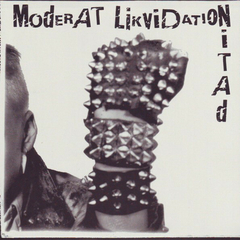MODERAT LIKVIDATION - NITAD