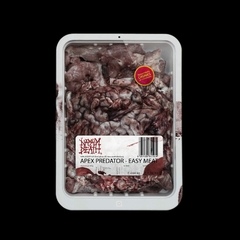 NAPALM DEATH - APEX PREDATOR - EASY MEAT