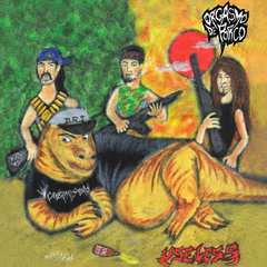 ORGASMO DE PORCO - USELESS