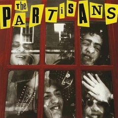 THE PARTISANS - POLICE STORY