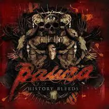 PAURA - HISTORY BLEEDS