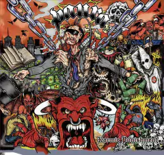 PAURA - KARMIC PUNISHMENT