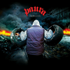 PAURA - TAMELESS