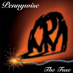 PENNYWISE - THE FUSE