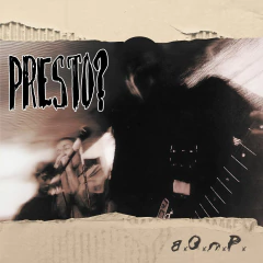 PRESTO? - a.Q.n.P.