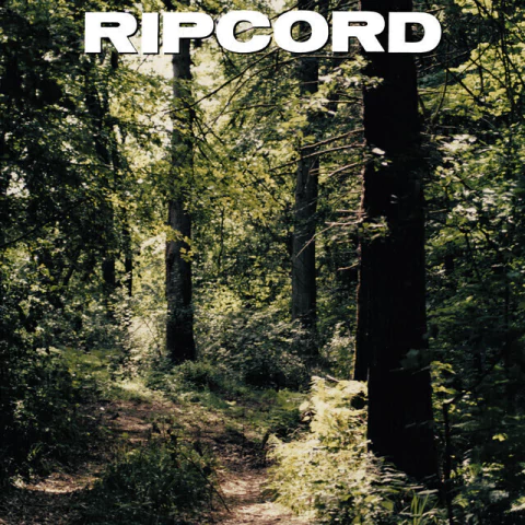 RIPCORD - POETIC JUSTICE