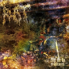 ROT - OLD DIRTY GRINDCORES (duplo)