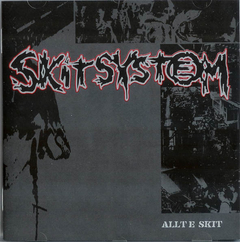 SKITSYSTEM - ALLT E SKIT