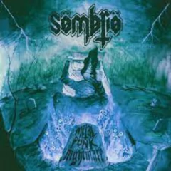 SÖMBRIÖ - METAL PUNK NIGHTMARE
