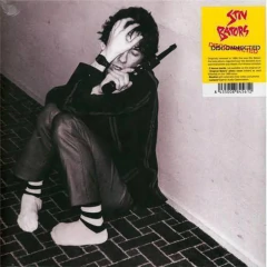 STIV BATORS - DISCONNECTED