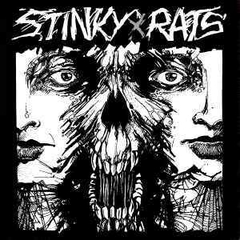 STINKY RATS - DISCOGRAFIA