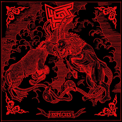 TEST - ESPÉCIES