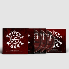 TERVEET KÄDET - DEMON SEEDS / 1989-2002 (CD box triplo)