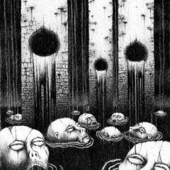 TRAP THEM - FILTH RATIONS