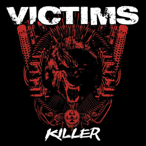 VICTIMS - KILLER