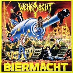 WEHRMACHT - BIERMÄCHT (DUPLO)