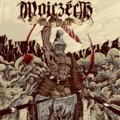 WOJCZECH - PULSUS LETALIS