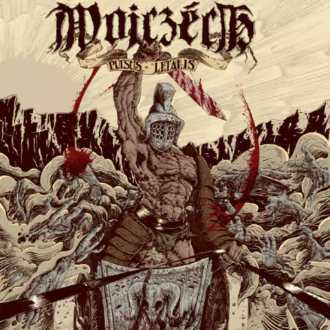 WOJCZECH - PULSUS LETALIS