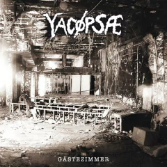 YACOPSAE - GÄSTEZIMMER