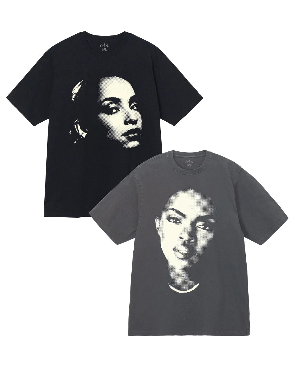 COMBO QUEENS (SADE + LAURYN)