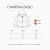 Campera Basic - SHURA BABY