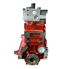 MOTOR NOVO MONTADO COMPACTO 366 LA - JR Diesel Caminhões - ONLINE STORE