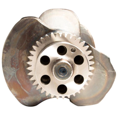 Virabrequim Motor Cummins ISB / QSB 5.9L 6 CIL. Euro 3 - comprar online