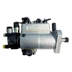 BOMBA INJETORA DEPLHI V8860A130W TRATOR MF610 P4000T JUN05 - comprar online