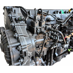 Imagem do MOTOR FPT CURSOR 13 NOVO GENUINO