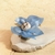 Forminhas para doces finos modelo borboleta - comprar online