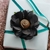 Forminhas Preto Para Doces Finos Modelo Margarida