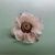 Forminhas Rosa Cha Para Doces Finos Modelo Margarida
