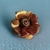 Forminhas Rose Gold Para Doces Finos Modelo Margarida
