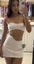 Conjunto Brilhante❤️