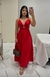 Vestido Alicia (Poly-larissa) Forrado - comprar online