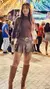 Conjunto Becca (Supplex+Couro) - comprar online