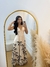 Vestido Soffia (Crepe Barbie) - comprar online
