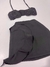 Conjunto Brilho/coração