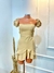 Vestido Ary (BAZAR) LEVE DEFEITO - comprar online