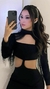 Vestido Waleska - comprar online