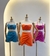 Conjunto Flower - comprar online