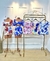 Conjunto Dalila na internet