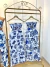 Conjunto Flor(estampado) - loja online