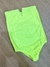 Body em "V" (BAZAR) - comprar online