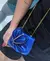 Mini Bag Pétalas - comprar online