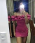 Vestido Lary - comprar online